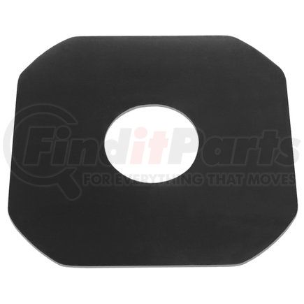 334-1406 by DAYTON PARTS - Suspension Washer - 2.12" ID, 6.25" OD, 0.187" Thickness