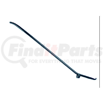 BWP-NSI M-3287 Tool Rim Lock Ring Removal