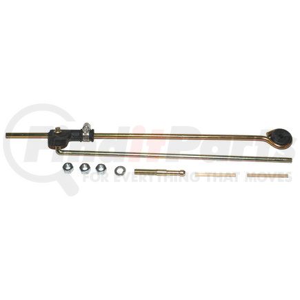 334-1572 by DAYTON PARTS - LINKAGE