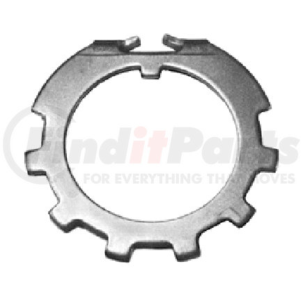 BWP-NSI M-3291 Multi-Purpose Washer AxlWshr Lock