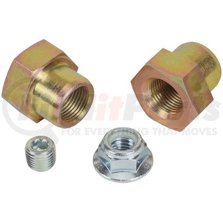 334-1631 by DAYTON PARTS - Suspension Installation Kit