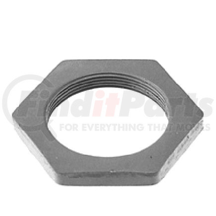 BWP-NSI M-3296 AxlNut 6pt 2 1/2"-12Thd
