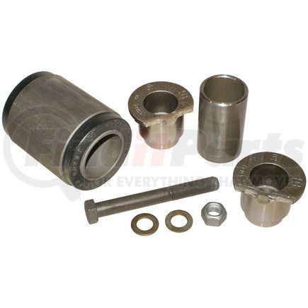 334-381 by DAYTON PARTS - Suspension Bushing - Adapter Kit