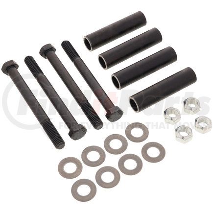 334-812 by DAYTON PARTS - Bolt Kit