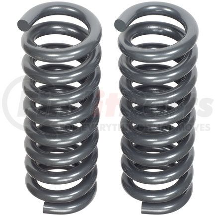 350-1216HD by DAYTON PARTS - CargoMaxx HD Coil Springs - Front, for Chevrolet Express GMC Savana 2500 and 3500