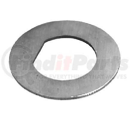 BWP-NSI M-3299 Multi-Purpose Washer AxlWshr Thrust