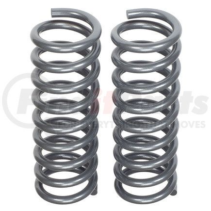 350-892XHD by DAYTON PARTS - CargoMaxx HD Coil Springs - Front, for 2WD/4WD Ram 2500 or 3500 Pickup