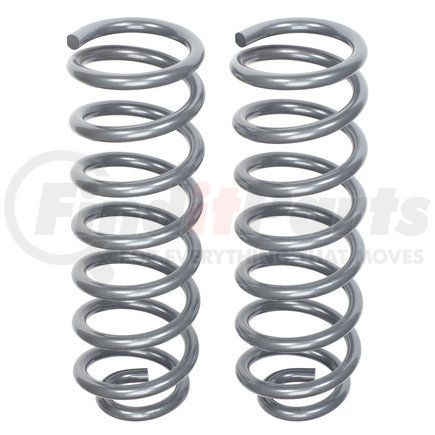 350-893XHD by DAYTON PARTS - CargoMaxx HD Coil Springs - Rear, for 2WD/4WD Ram 1500 Pickup