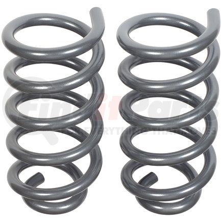 350-1234HD by DAYTON PARTS - CargoMaxx HD Coil Springs - Front, for Chevrolet Silverado/GMC Sierra 1500