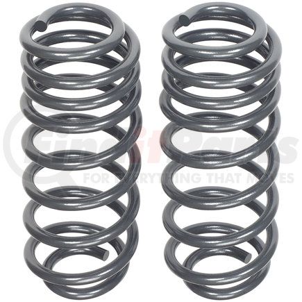 351-909HD by DAYTON PARTS - CARGOMAXX HD COIL 1 PAIR