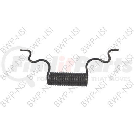 BWP-NSI M-3345 Air Brake Spring Brake Chamber Service Kit BrkRetSpring