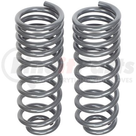 351-893HD by DAYTON PARTS - CargoMAXX HD Coil Springs - Rear, for 2WD/4WD Ram 1500 Pickup