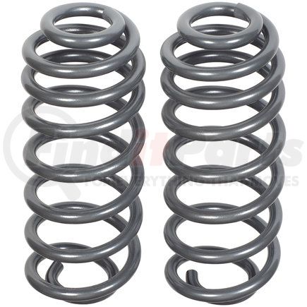 351-897XHD by DAYTON PARTS - CargoMaxx HD Coil Springs - 1 Pair