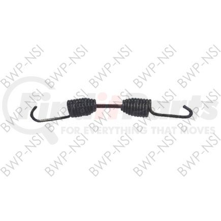 BWP-NSI M-3346 Air Brake Spring Brake Chamber Service Kit BrkRetSpring