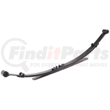 43-1679 by DAYTON PARTS - Leaf Spring