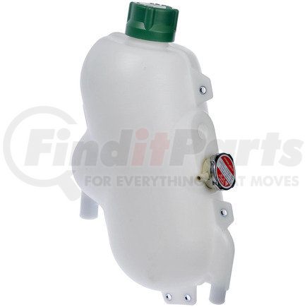 603-5510 by DAYTON PARTS - Engine Coolant Reservoir