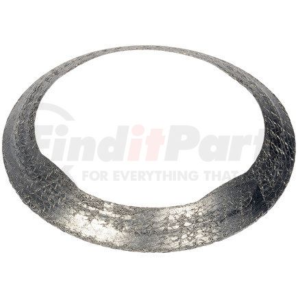 674-9017 by DAYTON PARTS - DPF GASKET