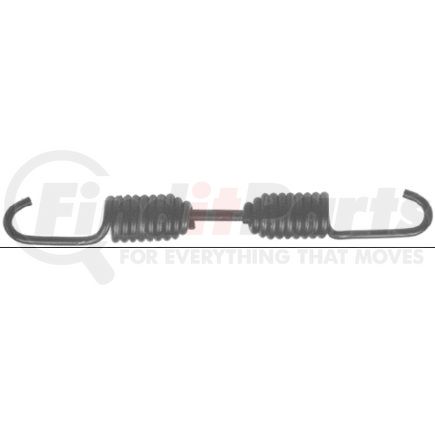 BWP-NSI M-3356 Air Brake Spring Brake Chamber Service Kit BrkRetSpring
