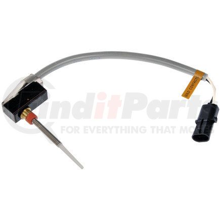 901-0003 by DAYTON PARTS - CLUTCH SWITCH