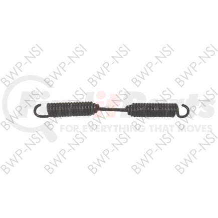 BWP-NSI M-3362 BrkRetSpring