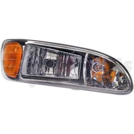 888-5403 by DAYTON PARTS - HEAVY DUTY HEADLIGHT