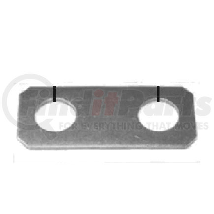 BWP-NSI M-3358 AnrPinLink 4"Lg