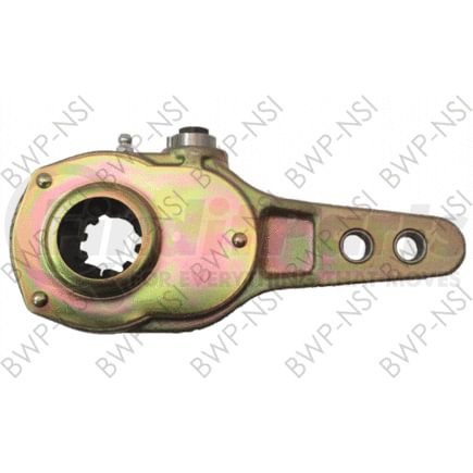 BWP-NSI M-3375 Air Brake Manual Slack Adjuster SlckAdjstr 1 1/4-10 Manual