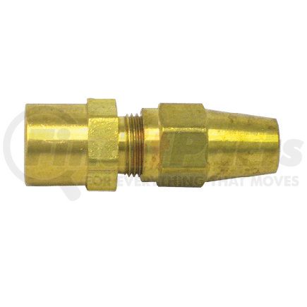 BWP-NSI M-351 Compression Fitting BrsFtg Comp FPT Connector