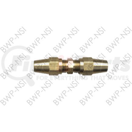 BWP-NSI M-358 Compression Fitting BrsFtg Comp Union Cplng