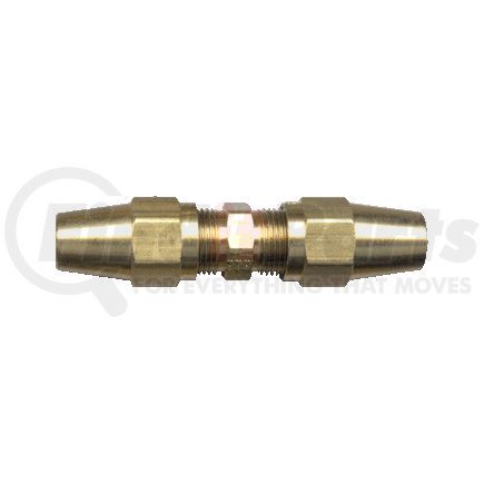 BWP-NSI M-360 Compression Fitting BrsFtg Comp Union Cplng