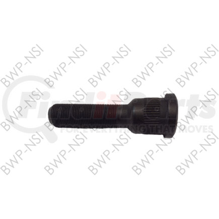 BWP-NSI M-3675 WhlStud Metric Headed RH