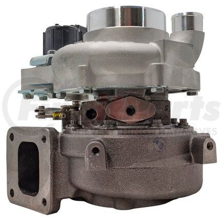 830724-5007S by GARRETT - Garrett Turbocharger GTB3576KLNRV