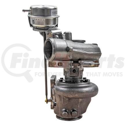 904273-5001S by GARRETT - Garrett Turbocharger GT2560S