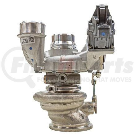 841901-5018S by GARRETT - Garrett Turbocharger MGT2260