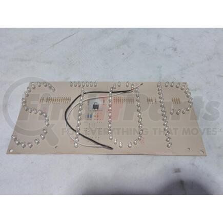 2585339C1 by NAVISTAR - Multi-Purpose Circuit Board - For IC Bus