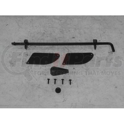 1698963C91 by NAVISTAR - INTERNATIONAL KIT RR CUSH ADJ 3-POS