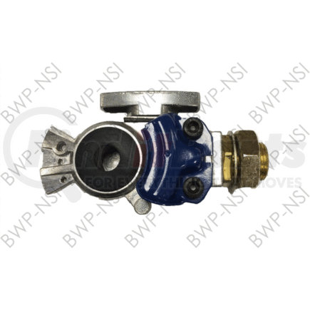 BWP-NSI M-3775 GldHnd Service Blue