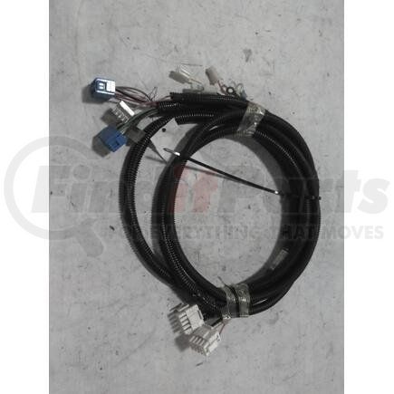 454901001 by NAVISTAR - INTERNATIONAL HARNESS  *DASH STANDARD