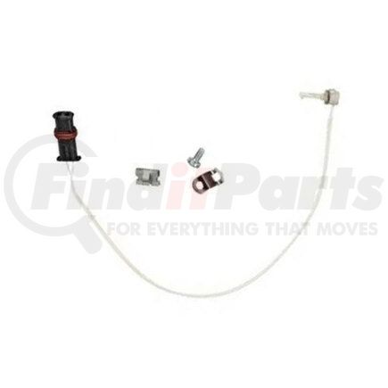 1317520A by WEBASTO HEATER - Exhaust Gas Temperature (EGT) Sensor - 12V and 24V, For Thermo Pro 90