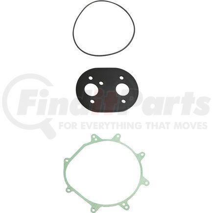 1322643A by WEBASTO HEATER - Auxiliary Heater Gasket - Set for For Air Top Heaters