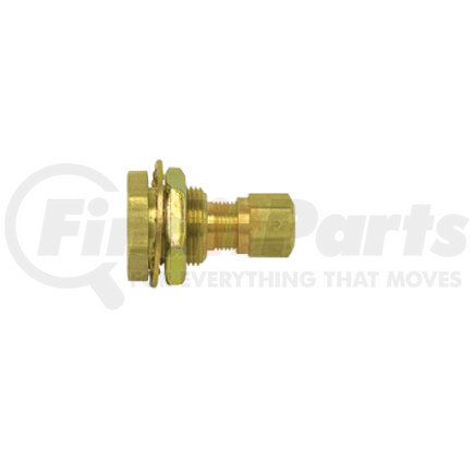 BWP-NSI M-3781 Air Brake Fitting BrsFtg STL Terminal Bolt