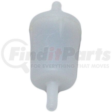 1319466A by WEBASTO HEATER - Fuel Line Filter - Plastic, For 5 mm. I.D Fuel Hose