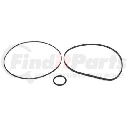1322875A by WEBASTO HEATER - Auxiliary Heater O-Ring - For Thermo 90/90ST
