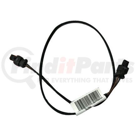 1319967A by WEBASTO HEATER - Engine Auxiliary Water Pump Connector - 60 cm. long, For Thermo Top Evo Range/Pro 50 Eco