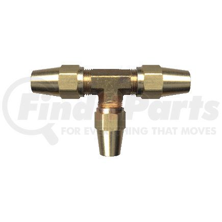 BWP-NSI M-384 Brake Fitting Assortment BrsFtg Comp Union T