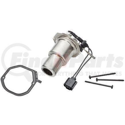 1315947A by WEBASTO HEATER - Auxiliary Heater Burner - 12V, Diesel Only, For Thermo Top Evo