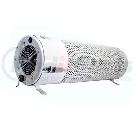 6245612A by WEBASTO HEATER - Air Filter - HEPA Filter, 12V, 7.1 amp., 175 cfm, H14, HFT 300