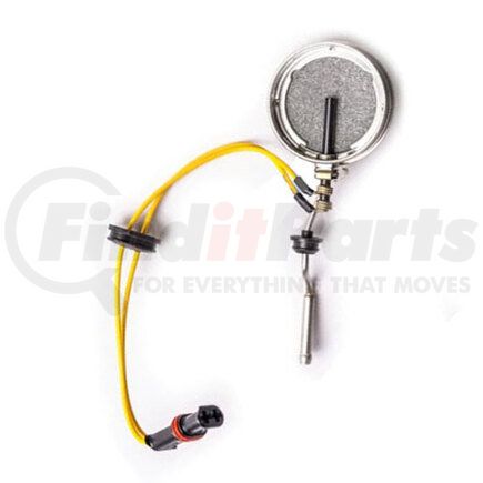 9029411A by WEBASTO HEATER - Auxiliary Heater Burner - 12V, Gas, with Glow Pin, For Air Top Evo 40/55