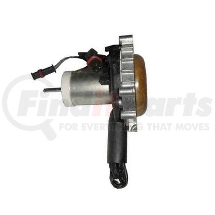 9032299A by WEBASTO HEATER - Drive Motor - 12V, Gas, For Air Top 2000 STC