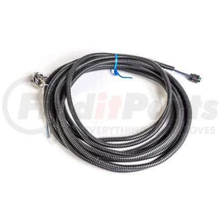 5011188A by WEBASTO HEATER - Fuel Pump Wiring Harness - 2 m. long, 12V, For DP42 Models
